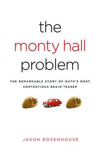 bokomslag The Monty Hall Problem