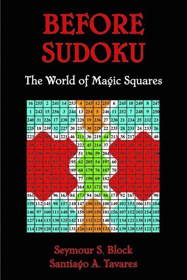 Before Sudoku 1