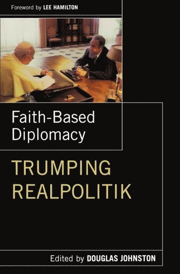 Faith-Based Diplomacy 1