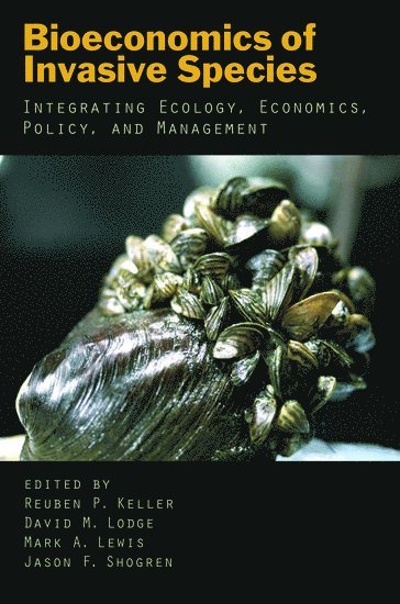 Bioeconomics of Invasive Species 1