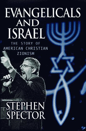 Evangelicals and Israel