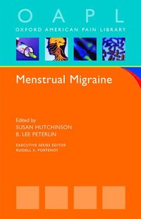 bokomslag Menstrual Migraine
