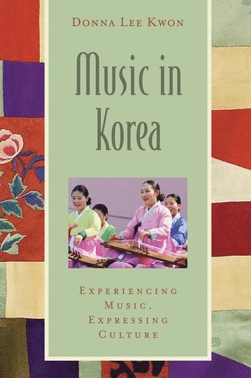 Music in Korea 1