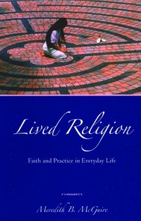 bokomslag Lived Religion