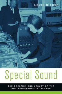 bokomslag Special Sound