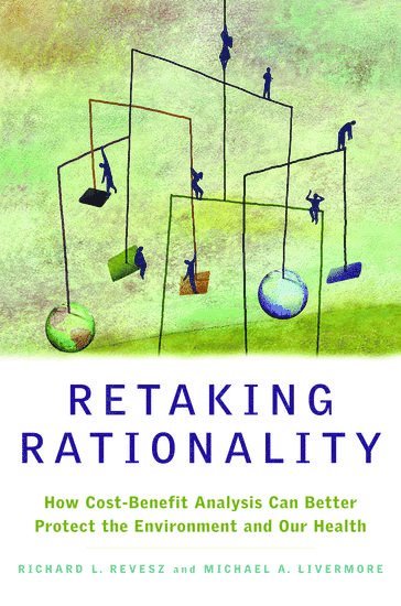 bokomslag Retaking Rationality