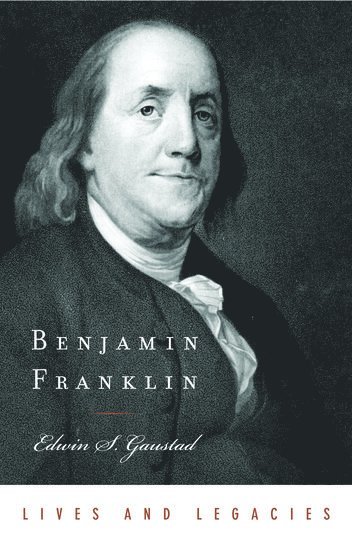 Benjamin Franklin 1