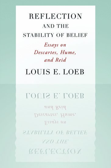 Reflection and the Stability of Belief