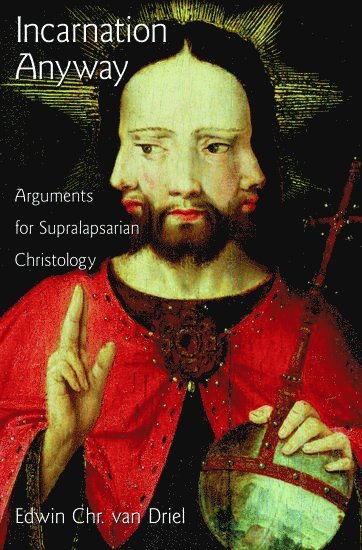 Edwin Chr Van Driel - Incarnation Anyway, Inbunden