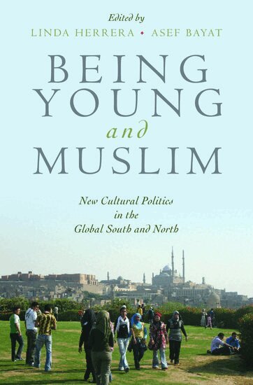 Linda Herrera, Asef Bayat, Linda Herrera - Being Young and Muslim, Häftad