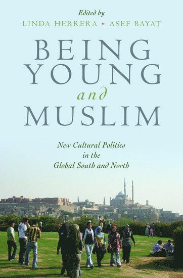 Being Young and Muslim 1