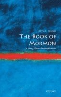 bokomslag The Book of Mormon: A Very Short Introduction