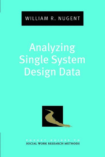 Analyzing Single System Design Data 1