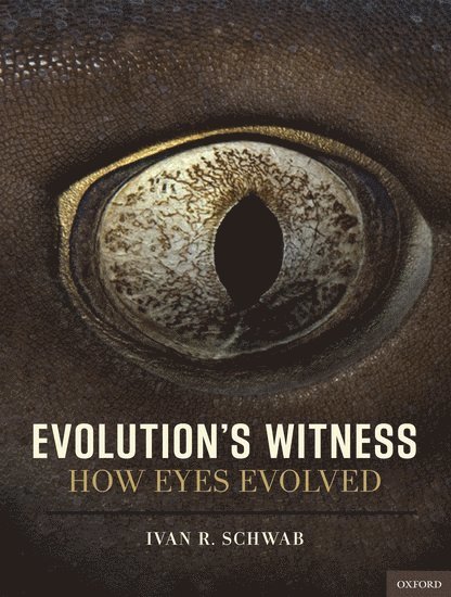 Evolution's Witness 1