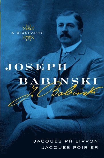 Joseph Babinski 1