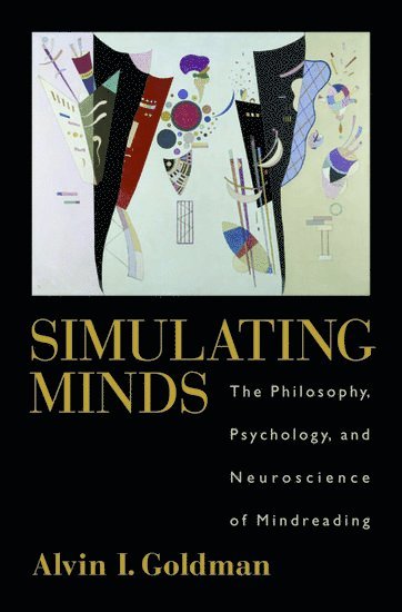 Simulating Minds 1