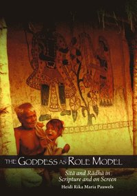 bokomslag The Goddess as Role Model