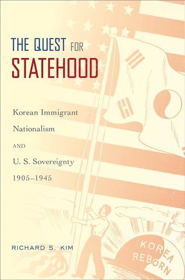 The Quest for Statehood 1