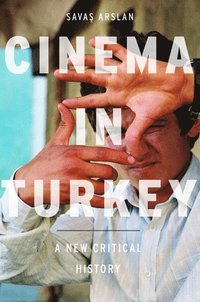 bokomslag Cinema in Turkey