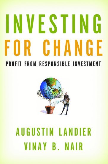 Investing for Change 1