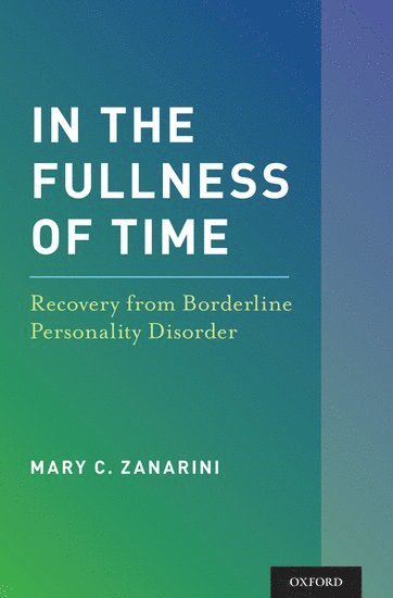 bokomslag In the Fullness of Time