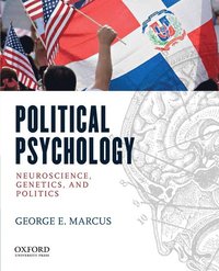 bokomslag Doing Political Psychology