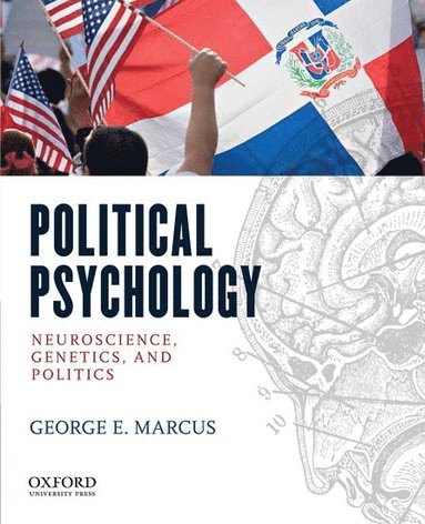 bokomslag Doing Political Psychology