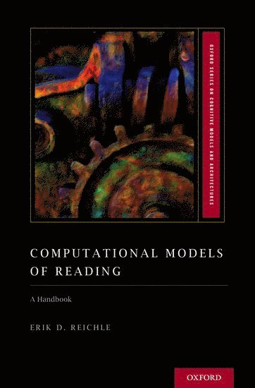 bokomslag Computational Models of Reading