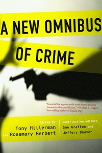 bokomslag A New Omnibus of Crime