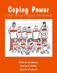 bokomslag Coping Power: Workbook