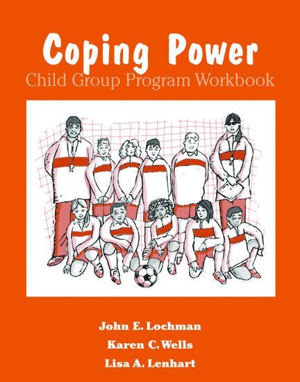 Coping Power: Workbook 1