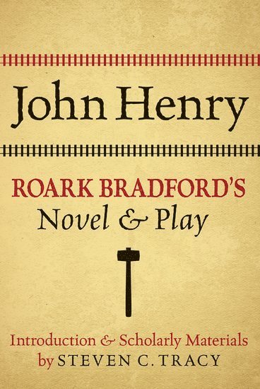 bokomslag John Henry