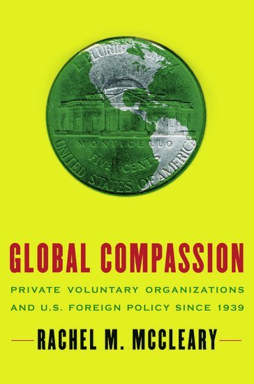 bokomslag Global Compassion