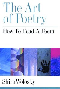 bokomslag The Art of Poetry