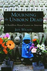 bokomslag Mourning the Unborn Dead