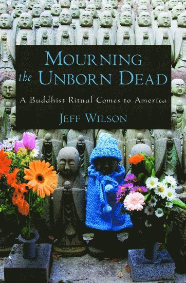 bokomslag Mourning the Unborn Dead