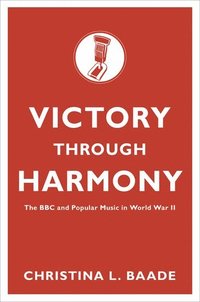 bokomslag Victory through Harmony