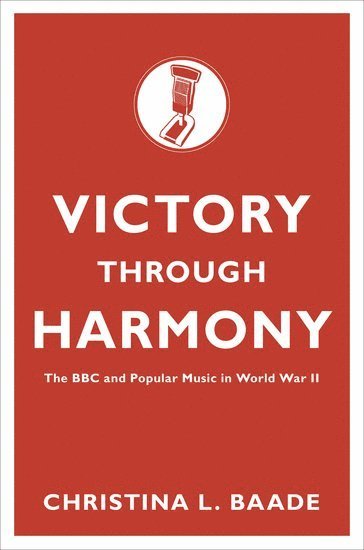 bokomslag Victory through Harmony