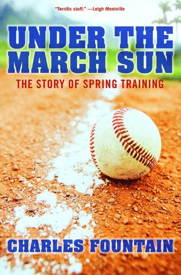 Under the March Sun 1