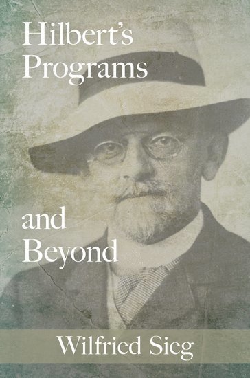 Hilbert's Programs and Beyond 1