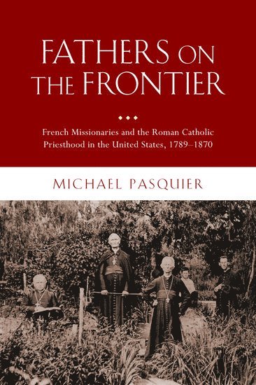Fathers on the Frontier 1