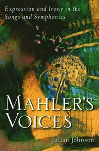 bokomslag Mahler's Voices