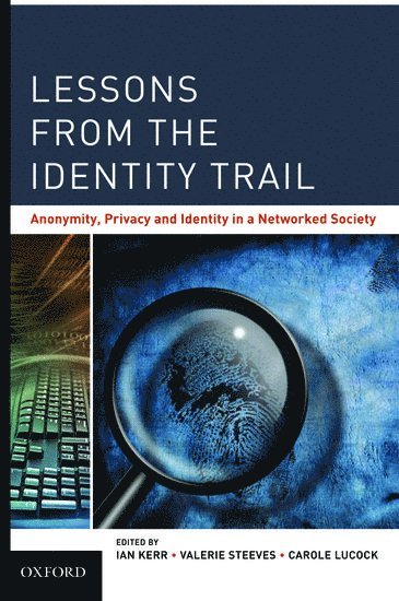 Lessons from the Identity Trail 1