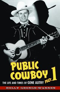bokomslag George-Warren, H: Public Cowboy No. 1