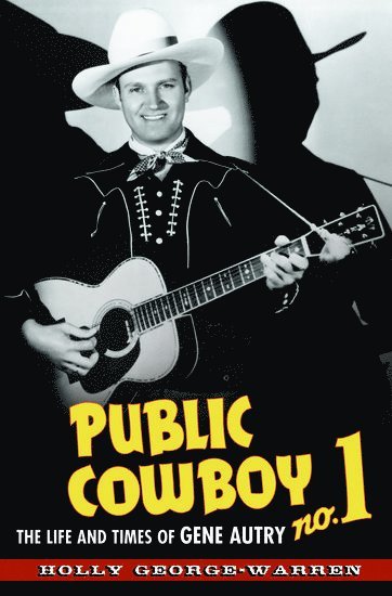 Public Cowboy No. 1 1