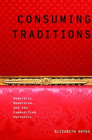 Consuming Traditions 1