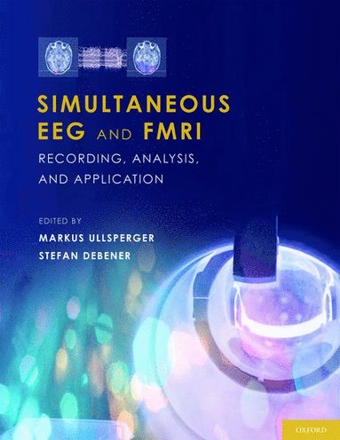 bokomslag Simultaneous EEG and fMRI