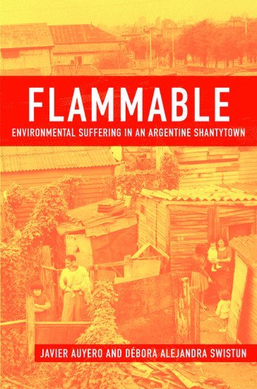 Flammable 1