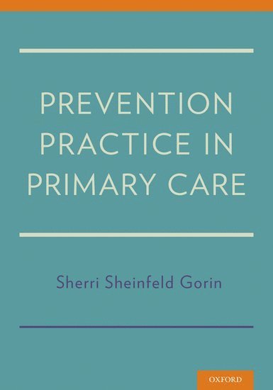 Prevention Practice in Primary Care 1