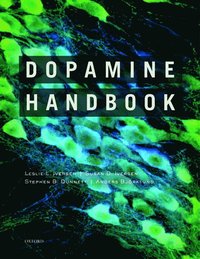 bokomslag Dopamine Handbook